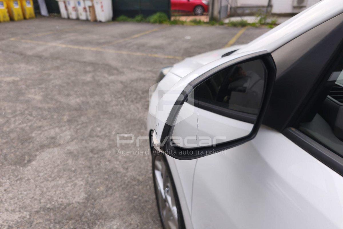 HYUNDAI i10 1.0 MPI Advanced