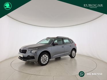 Skoda Kamiq 1.0 tsi selection 115cv dsg