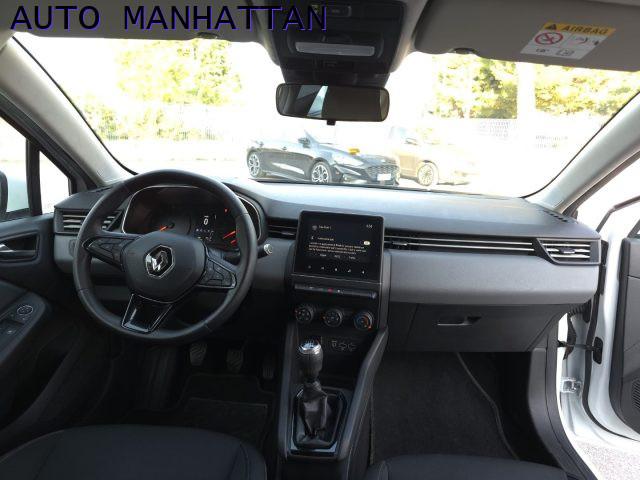 RENAULT Clio Blue dCi 85 CV 5 porte Business