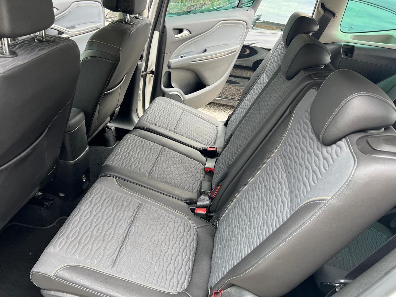 Opel Zafira Tourer 1.6 Turbo EcoM 150CV Cosmo