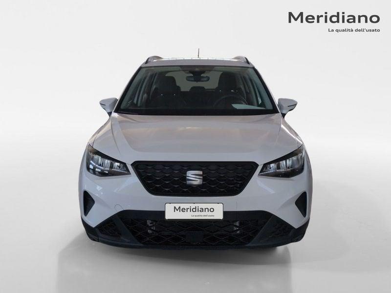 SEAT Arona 1.0 Eco TSI 70kW Reference