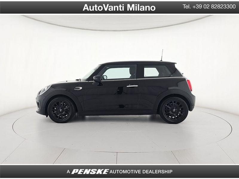 MINI Mini 3 porte Mini 1.5 Cooper