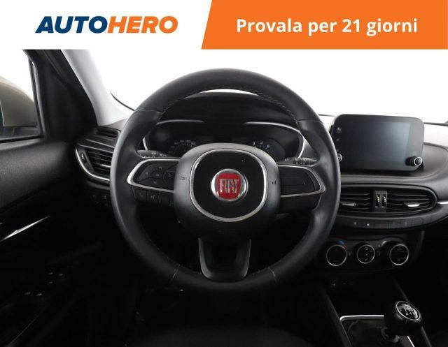 FIAT Tipo 1.4 SW Mirror