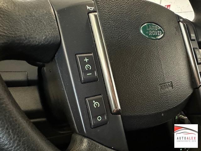 LAND ROVER - Freelander - 2.2 TD4 S.W. S