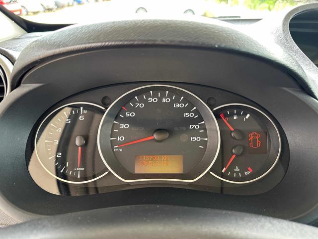RENAULT Kangoo BENZINA/GPL 5 POSTI CAMBIO AUTOMATICO NAVIGATORE