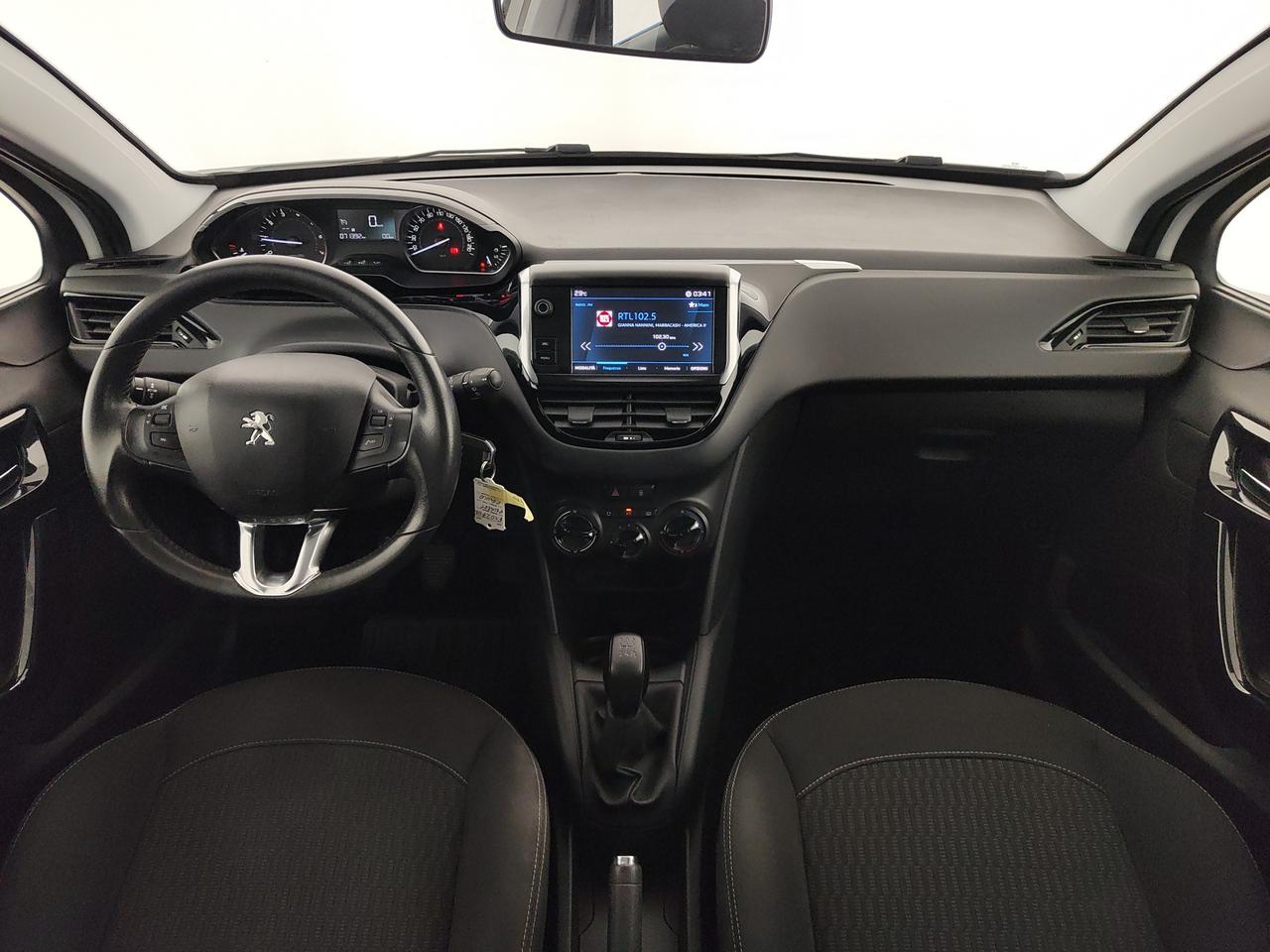 PEUGEOT 208 5p 1.2 puretech Active s&s 82cv neopatentati