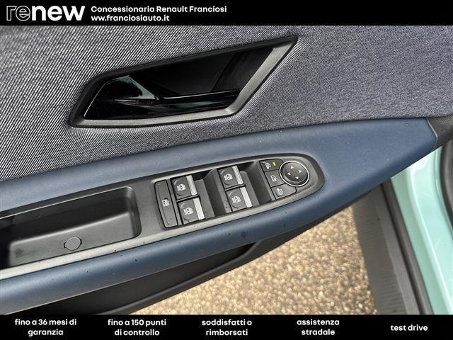 RENAULT Other Renault 4 E-Tech Techno comfort range 150cv