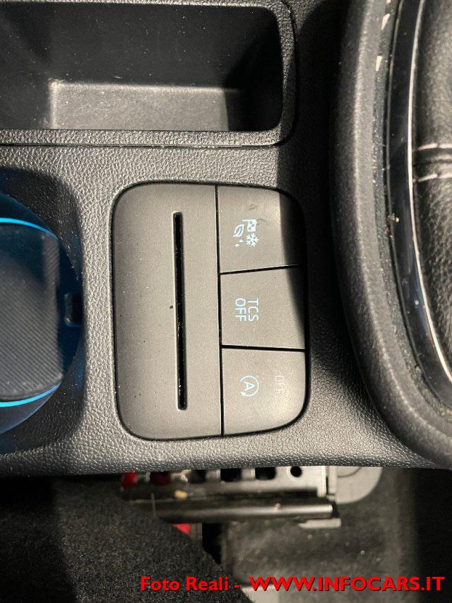 FORD Puma 1.0 EcoBoost Hybrid 125 CV Titanium - PROMO!