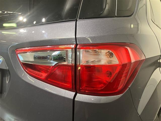 FORD EcoSport 1.0 EcoBoost 125cv Business c/navi