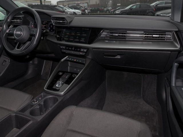 AUDI A3 SPB 40 TFSI e S tronic