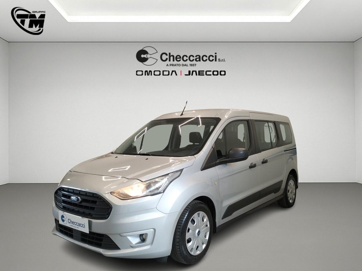 Ford Transit Connect 210 1.5 TDCi 120CV PL Entry