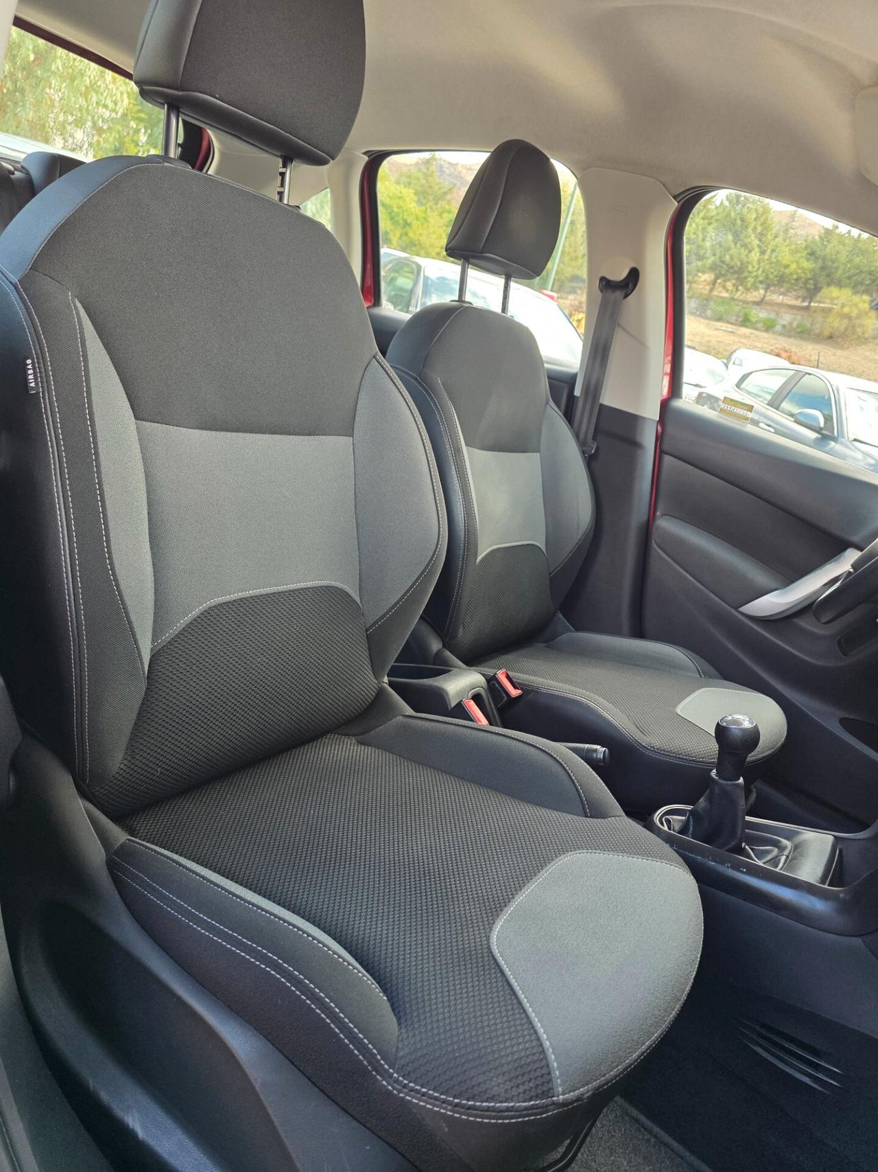 Citroen C3 1.1 Attraction