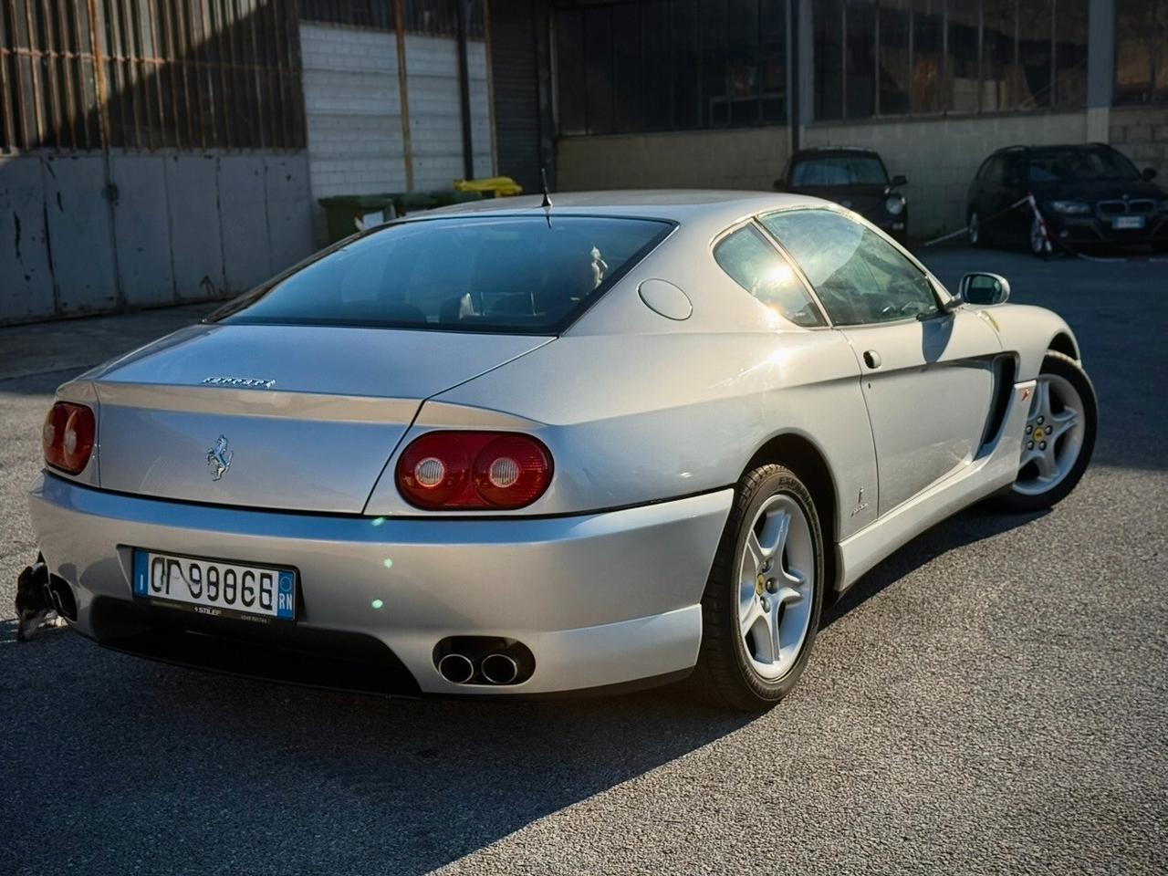 Ferrari 456 GT