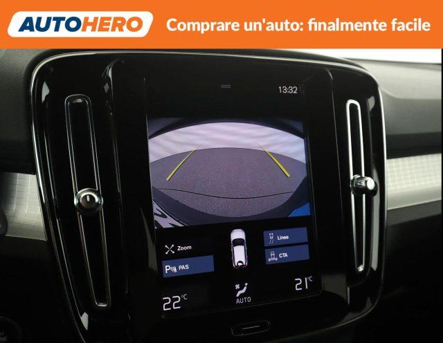VOLVO XC40 T2 automatico Core