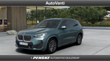 BMW X1 X1 xDrive 23d Msport