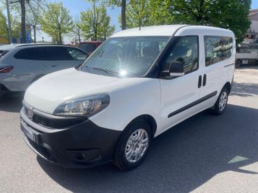 FIAT FIAT DOBLÒ CARGO 5 p EASY 1.3 Mjet 95cv E6D N1 Combi 5-door (Euro 6.2)