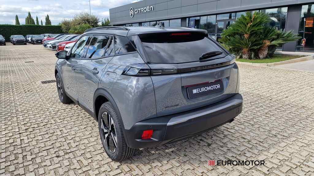 Peugeot 2008 1.2 PureTech Allure