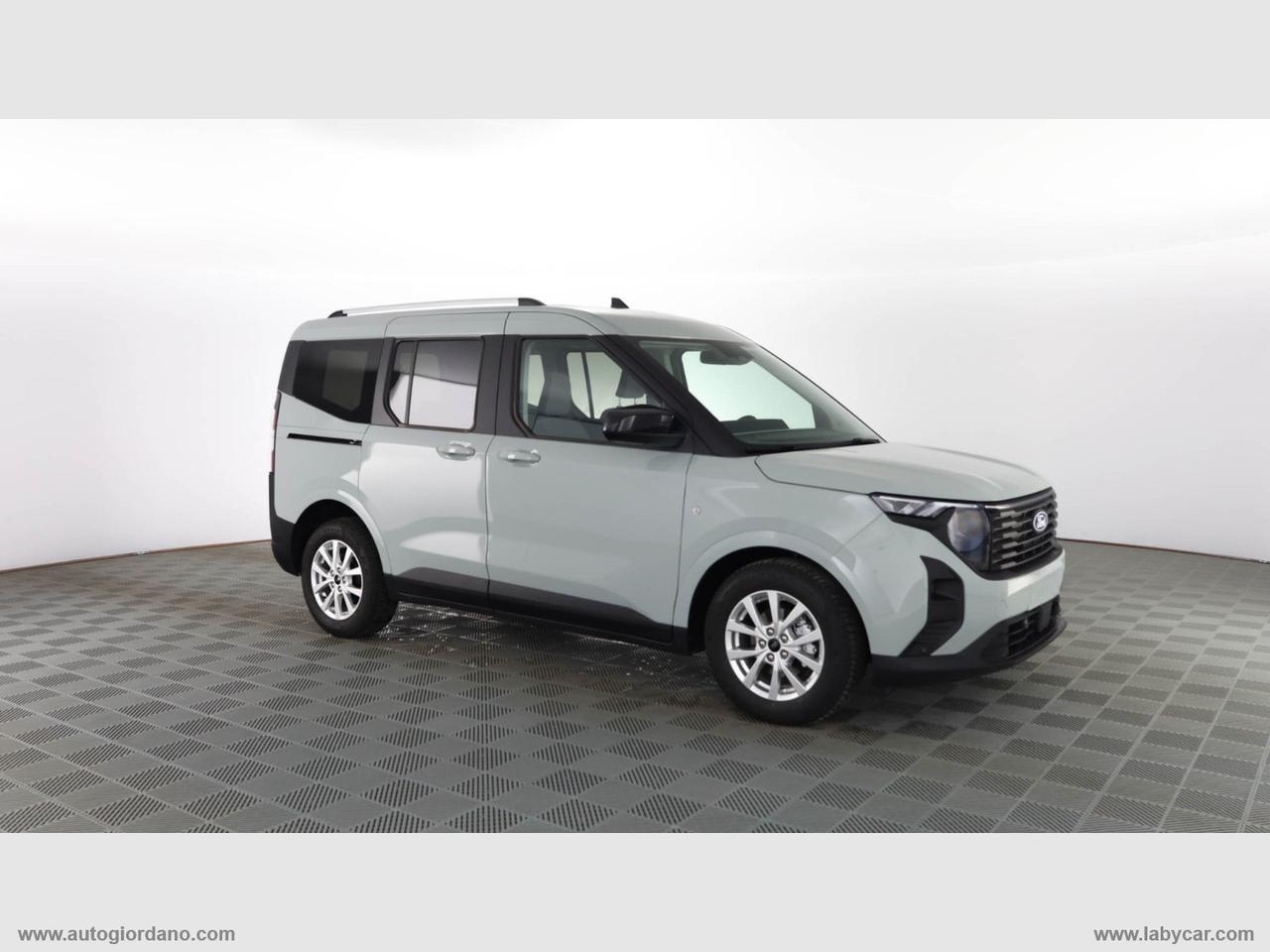 FORD Tourneo Courier 1.0 EcoBoost Titanium WINTER PACK + RUOTINO