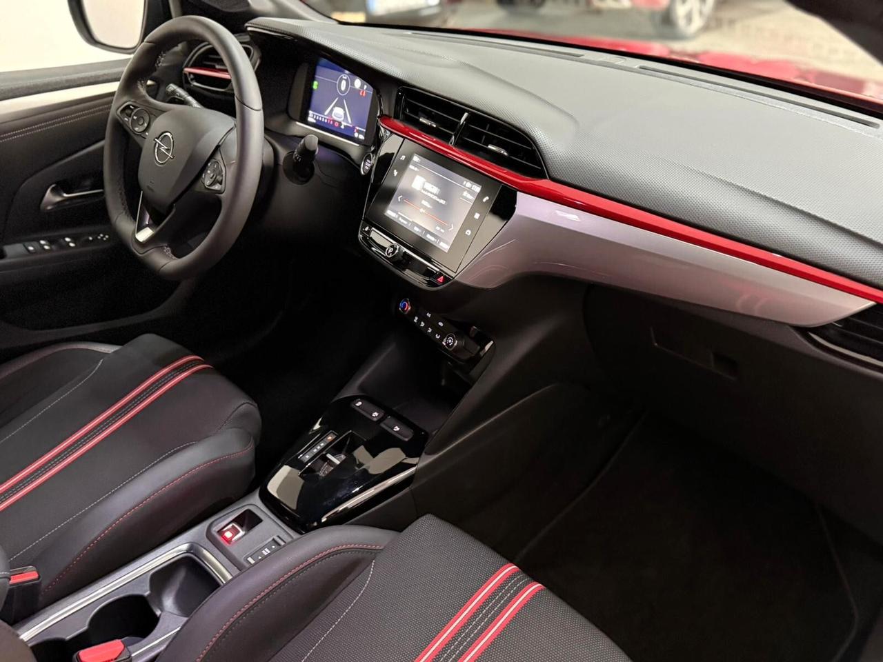 Opel Corsa 1.2 130 CV aut. GS