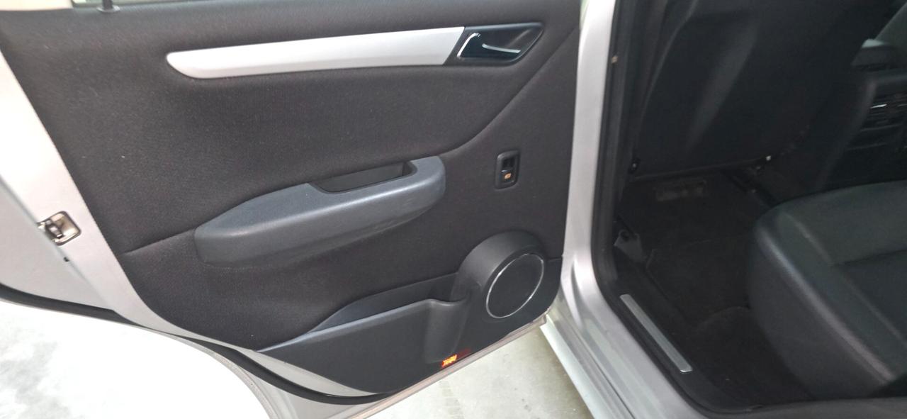 Mercedes-benz A 180 CDI Avantgarde
