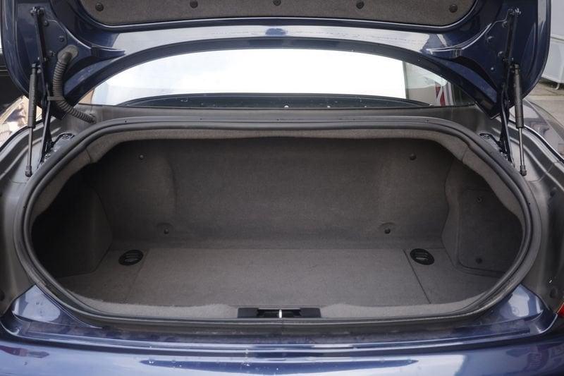 Maserati GranTurismo Maserati GranTurismo 4.2 V8 Automatica 298KW ANNO 2007