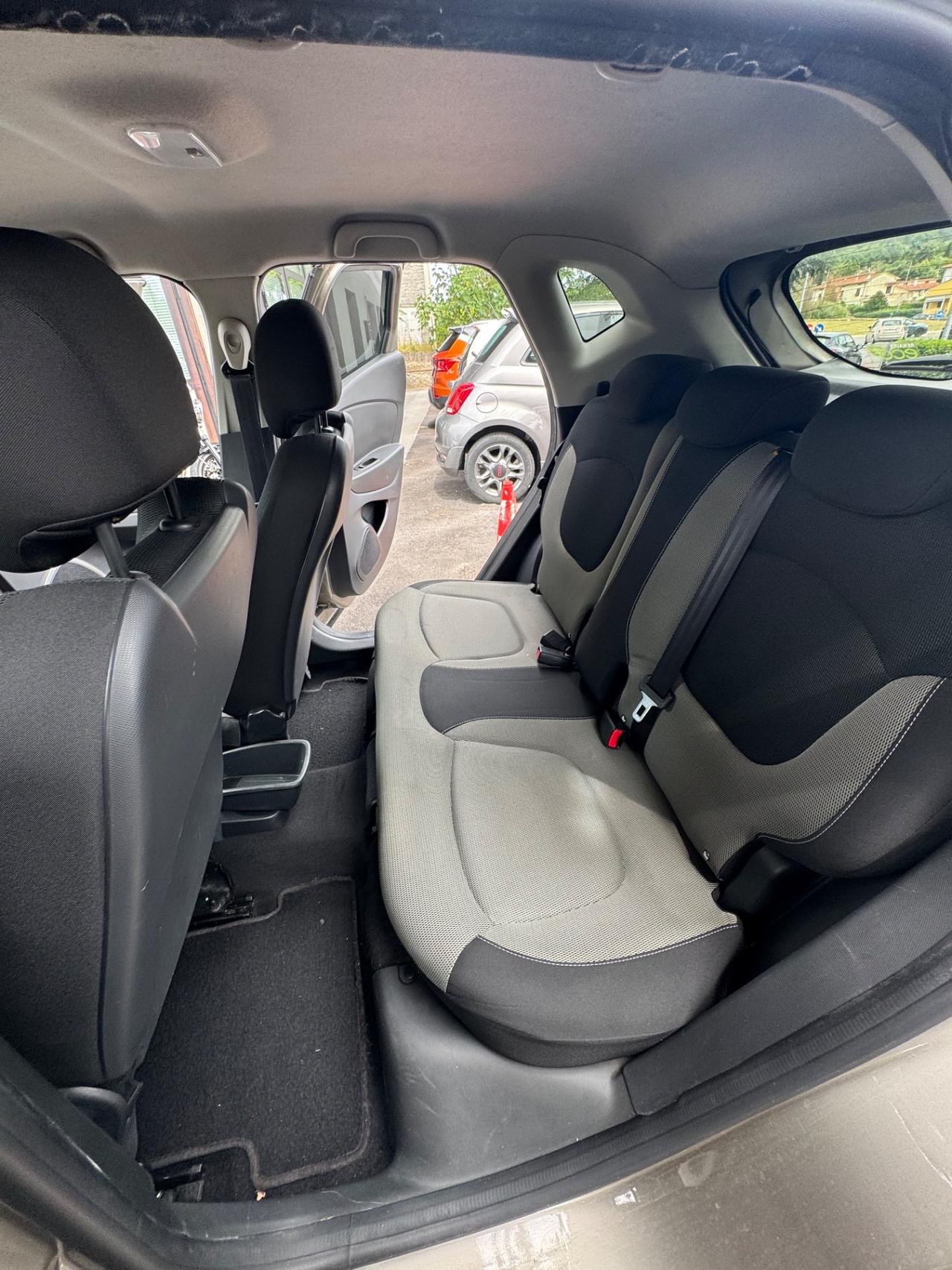 Renault Captur 1.5 dCi 8V 90 CV Start&Stop Live