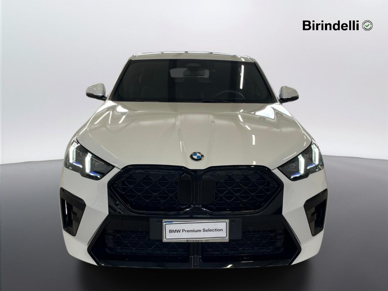 BMW X2 (U10) - X2 sDrive 18d Msport