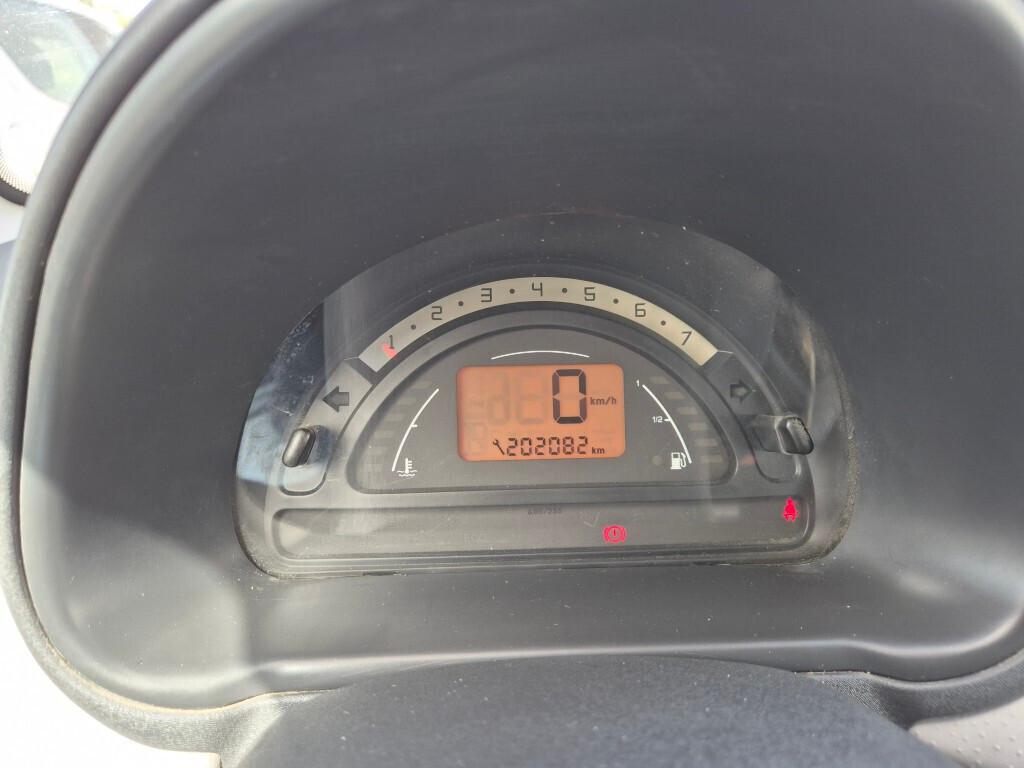 PACCHETTO 7 AUTO PER COMMERCIANTI