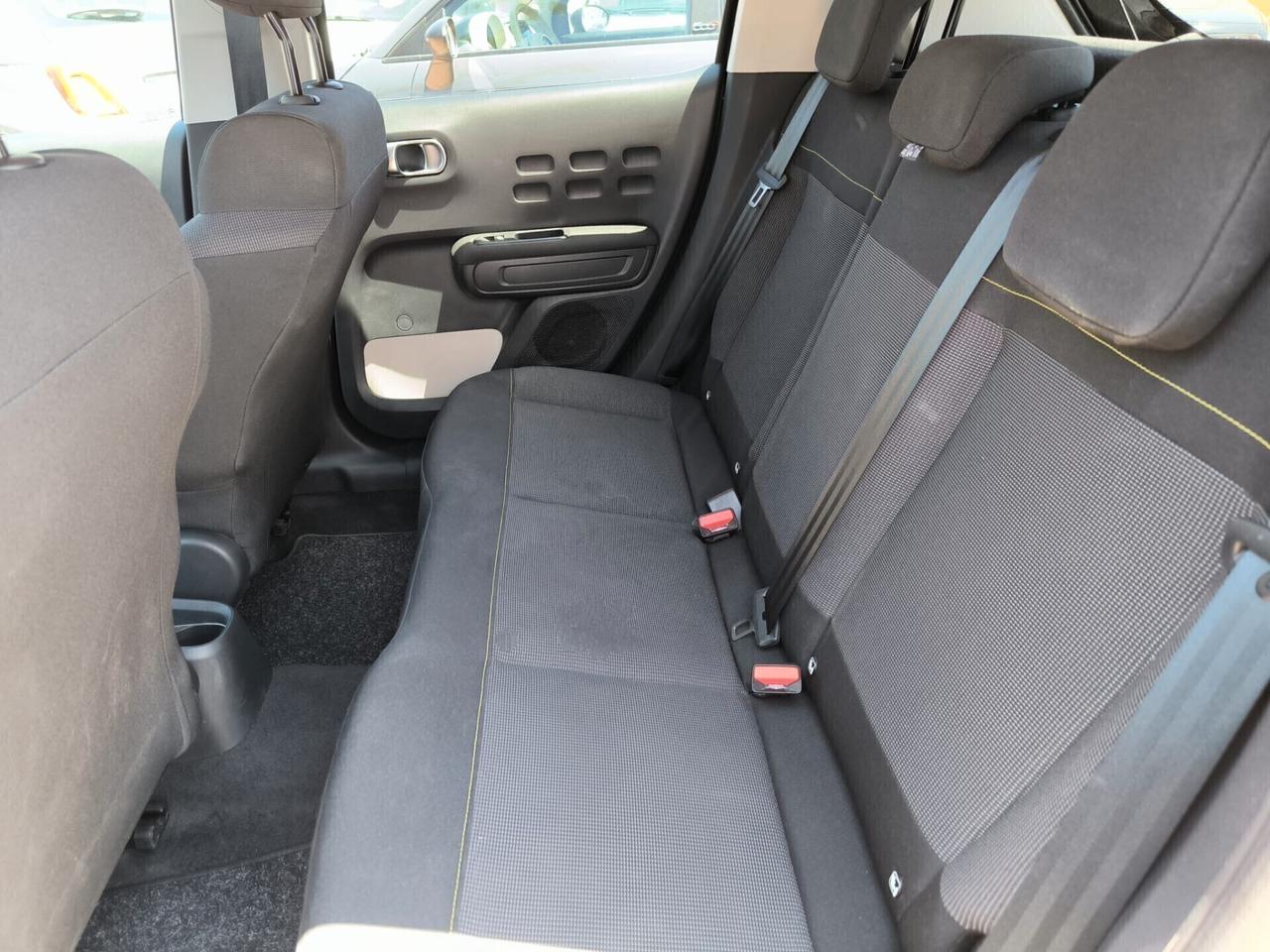 Citroen C3 PureTech 110 S&S Max