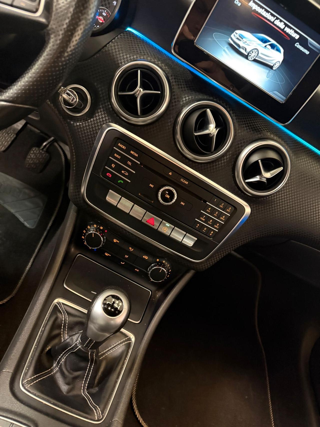 Mercedes-benz A 180 CDI Premium