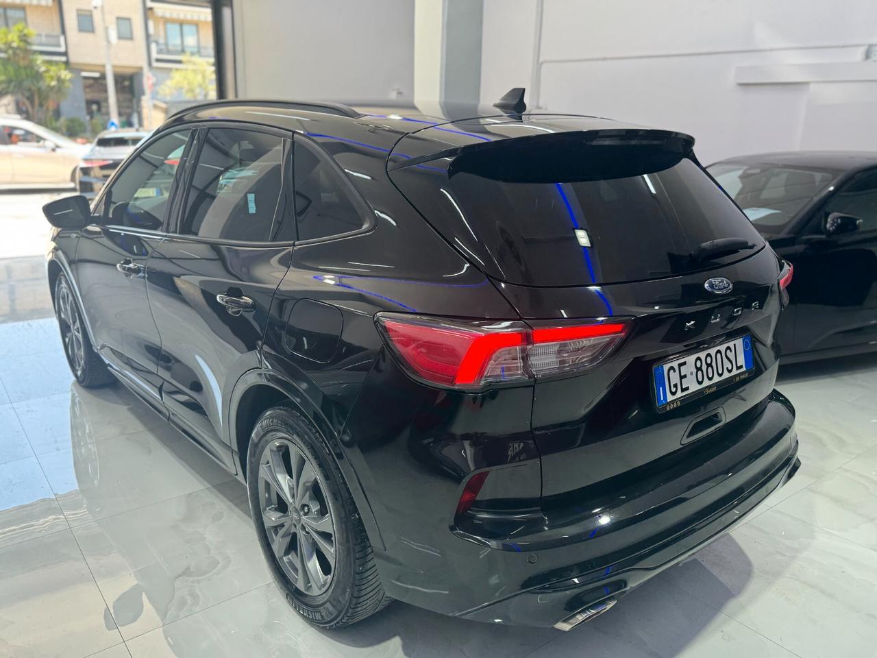 Ford Kuga 1.5 EcoBlue 120 CV 2WD ST-Line