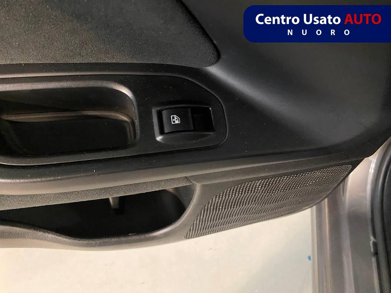 Fiat Tipo 1.3 Mjt S&S SW Lounge