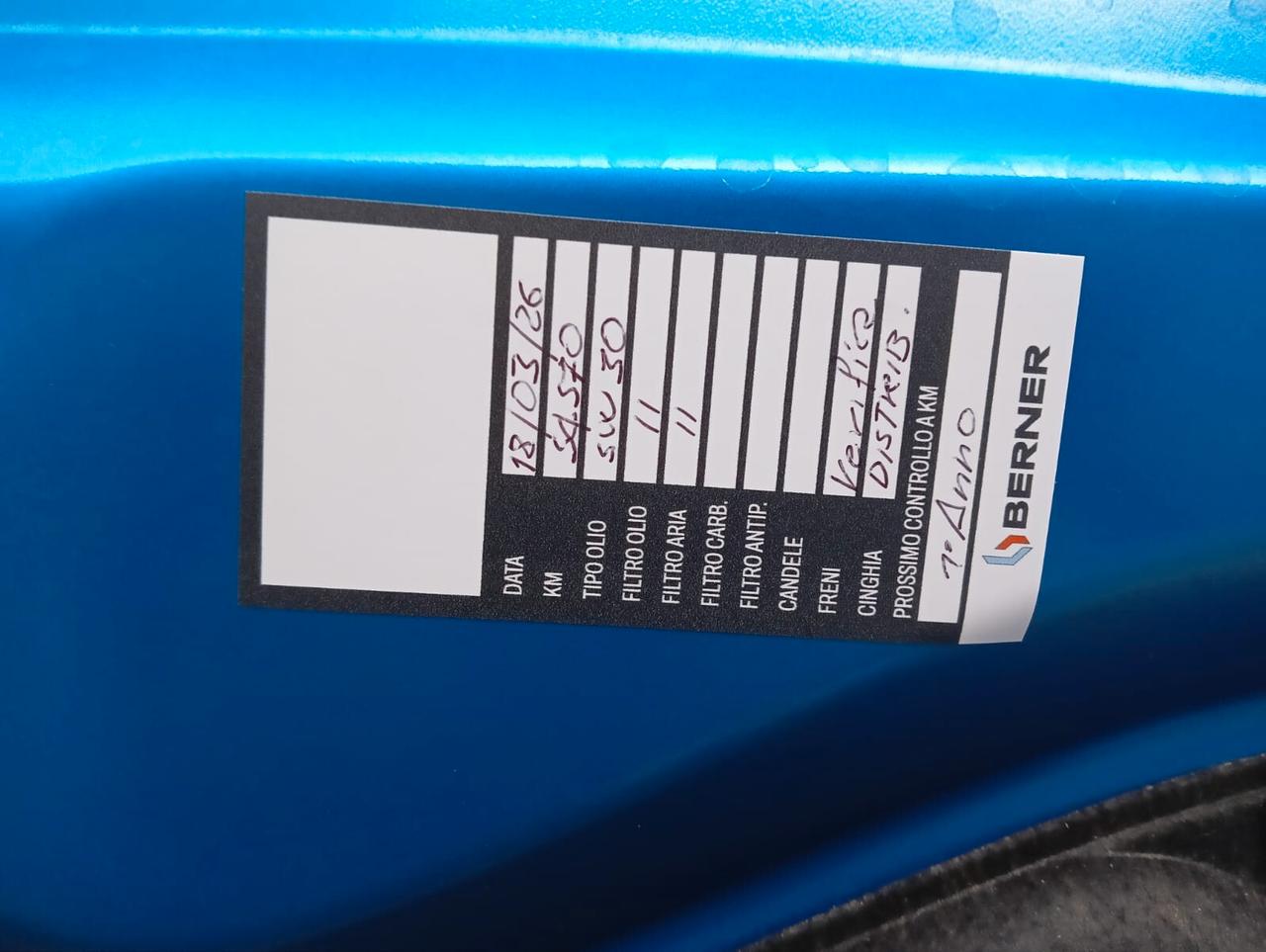 Peugeot 208 PureTech 75 Stop&Start 5 porte Allure Pack