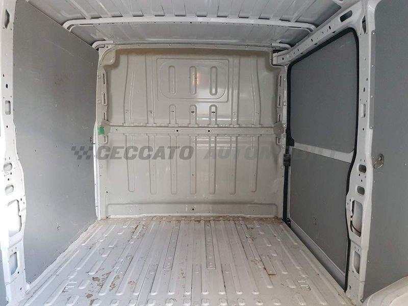 FIAT Ducato Ducato 35 MH1 3.0 CNG 136cv E6d-temp