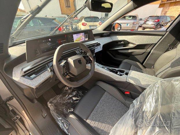 Peugeot 3008 1.2 hybrid Allure 145cv e-dcs6
