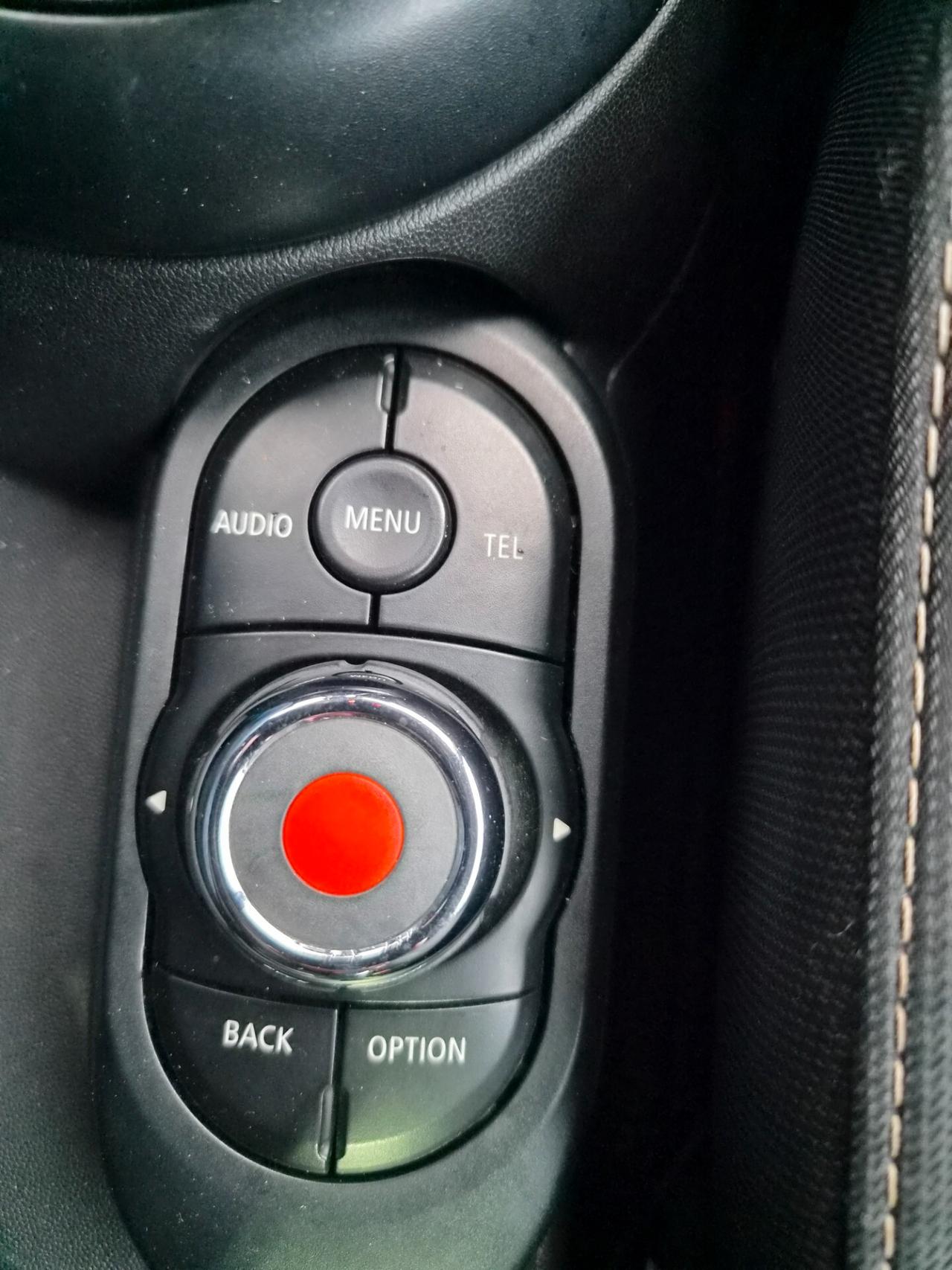 Mini 1.5 One D Business