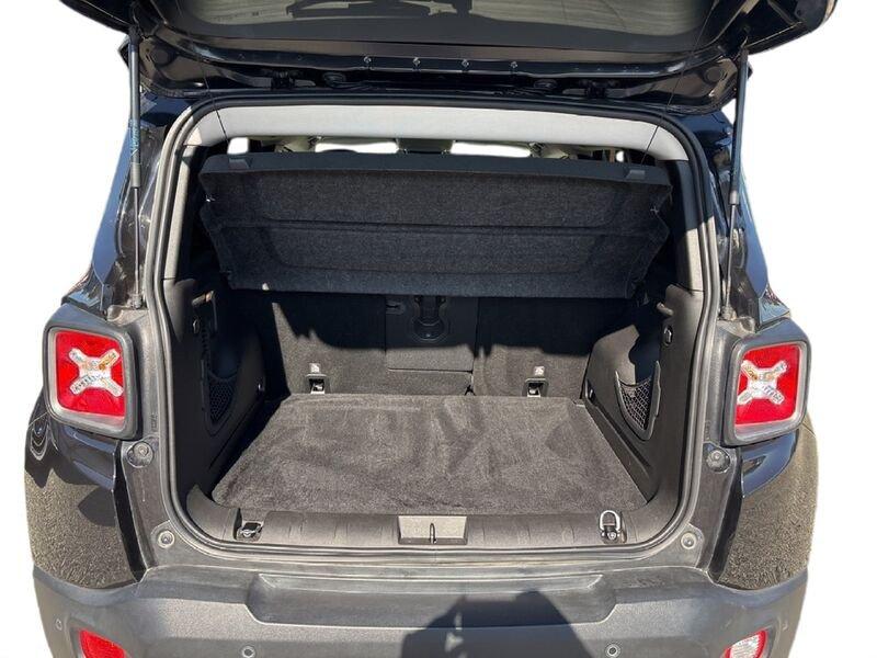 Jeep Renegade Renegade 1.0 T3 Limited