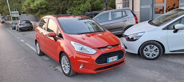 Ford B-Max 1.6 TDCi 95 CV Titanium