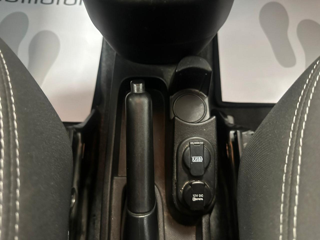 Fiat Qubo 1.3 MJT 95 CV Trekking