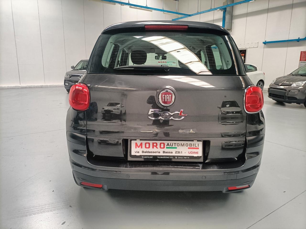 Fiat 500L 1.3 Multijet 95 CV Pop Star