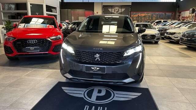 Peugeot 3008 1.5 BlueHDi 130CV S&S Eat8 Active Bus