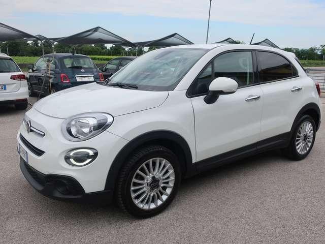 Fiat 500X 500X 1.3 mjt Connect 95cv
