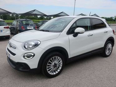 Fiat 500X 500X 1.3 mjt Connect 95cv