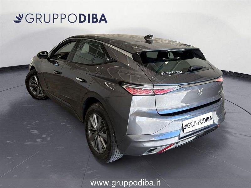 DS DS4 Modello: 1SD4 BlueHDi 130cv Bastille Business