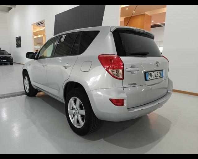 TOYOTA RAV 4 MY23 RAV4 Crossover 2.2 D-4D 136 CV DPF Sol