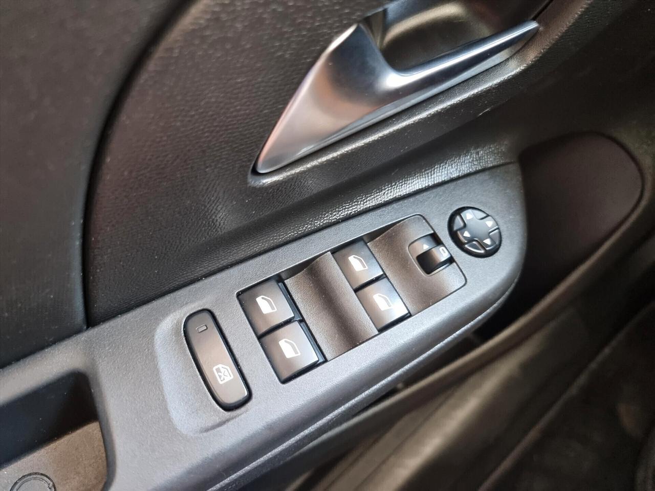 Opel Corsa 1.2 Edition GPL 75 CV 12 MESI GARANZIA ITALIANA