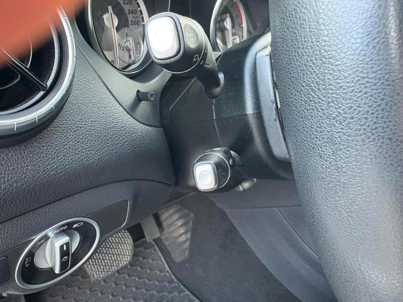 Mercedes CLA Berlina 1.5 DIESEL 109 CV SPORT auto