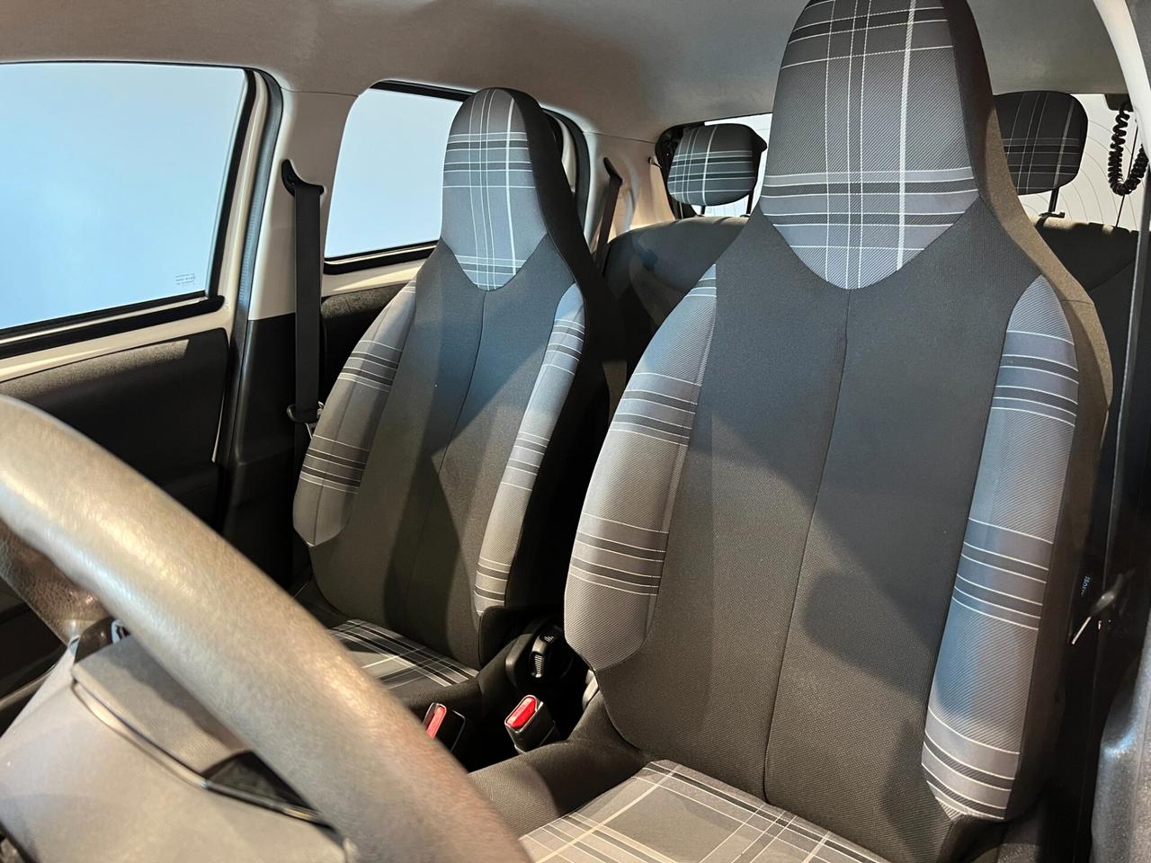 Peugeot 108 VTi 68 5 porte