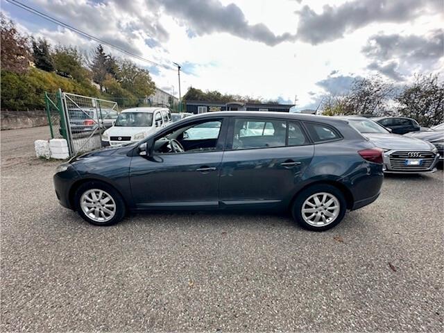 Renault Mégane 1.9 dCi 130CV SporTour Attractive