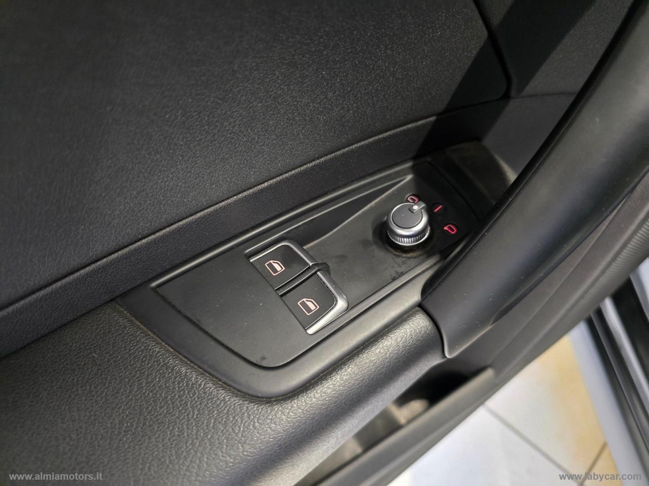 AUDI A1 1.0 TFSI ultra